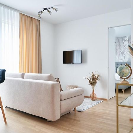 Mila Apartment Wien Eksteriør bilde
