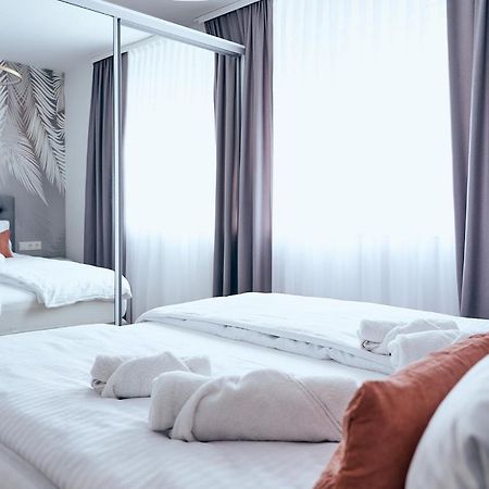 Mila Apartment Wien Eksteriør bilde