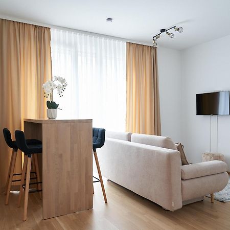 Mila Apartment Wien Eksteriør bilde