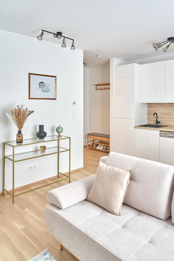 Mila Apartment Wien Eksteriør bilde