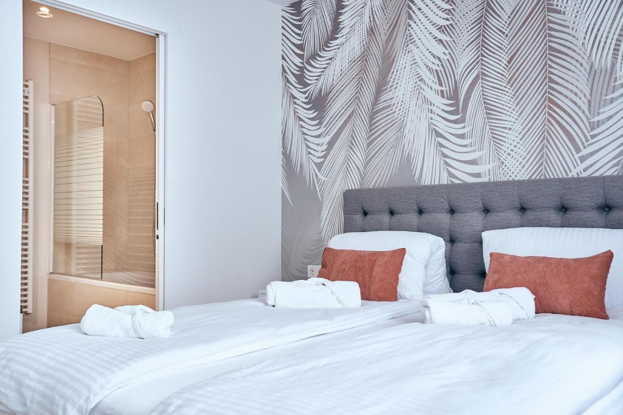 Mila Apartment Wien Eksteriør bilde