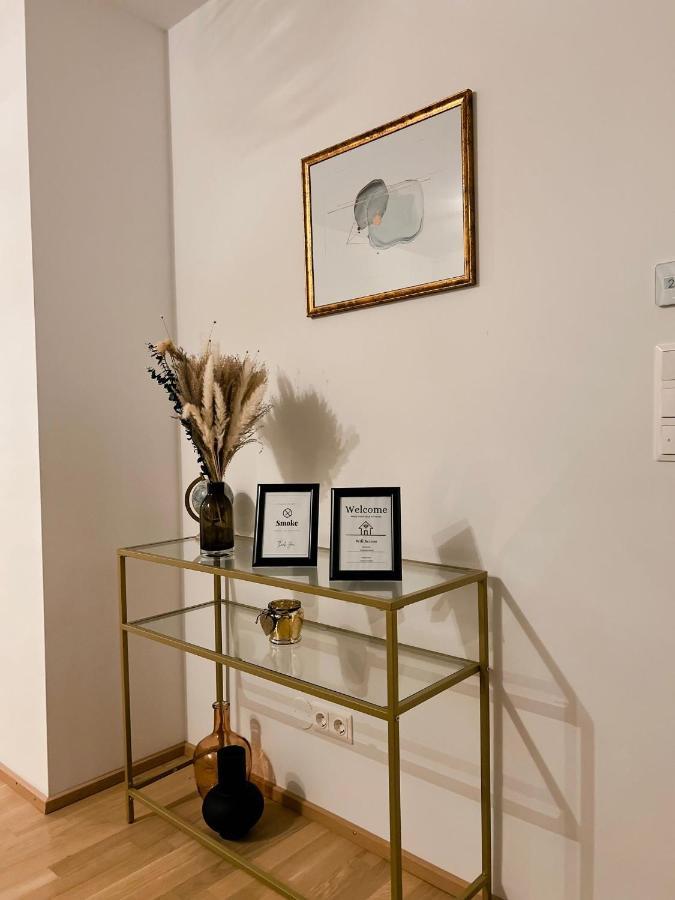 Mila Apartment Wien Eksteriør bilde